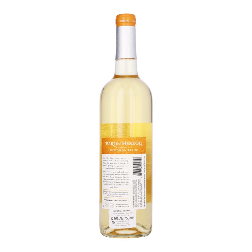 Baron Herzog Sauvignon Blanc