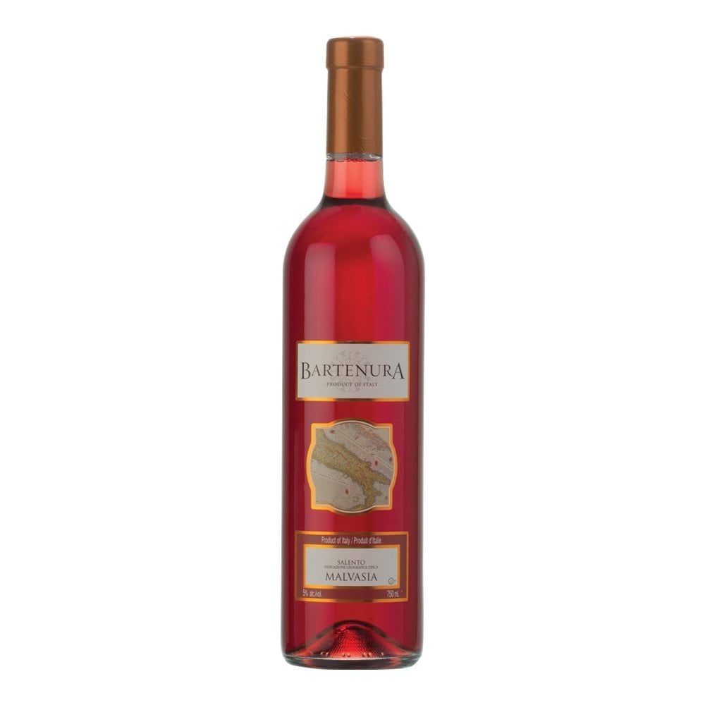 Bartenura Malvasia - Italian kosher wine