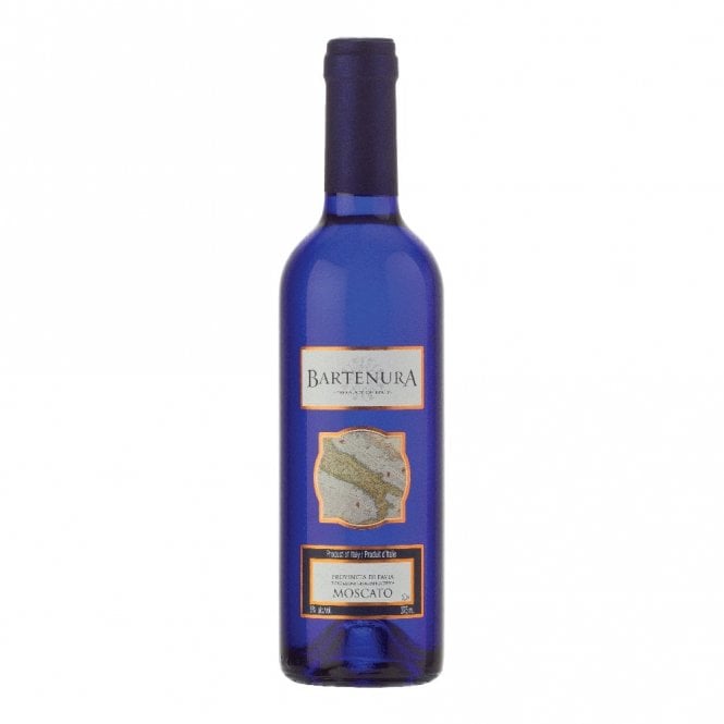 Bartenura Moscato - Half Bottle kosher wine