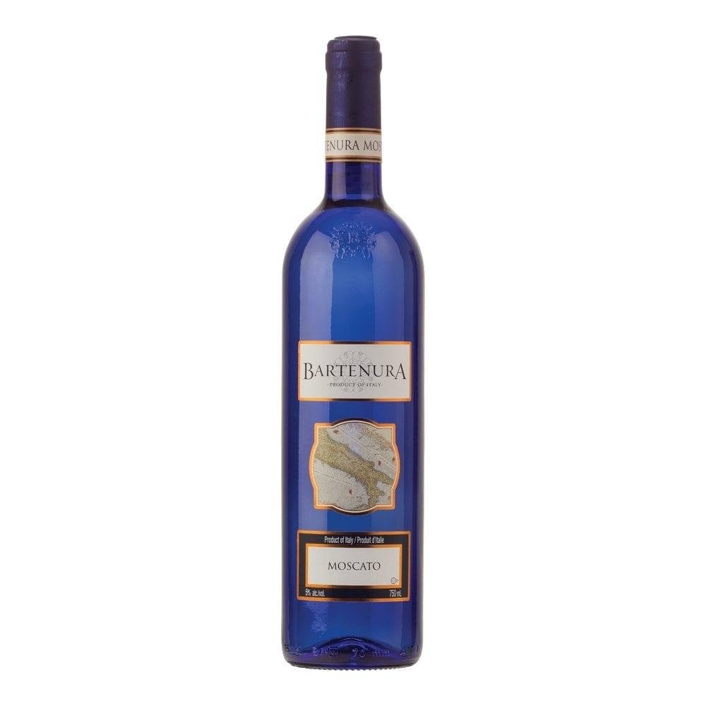 Bartenura Moscato Kosher Wine. Great for Wine Gifts