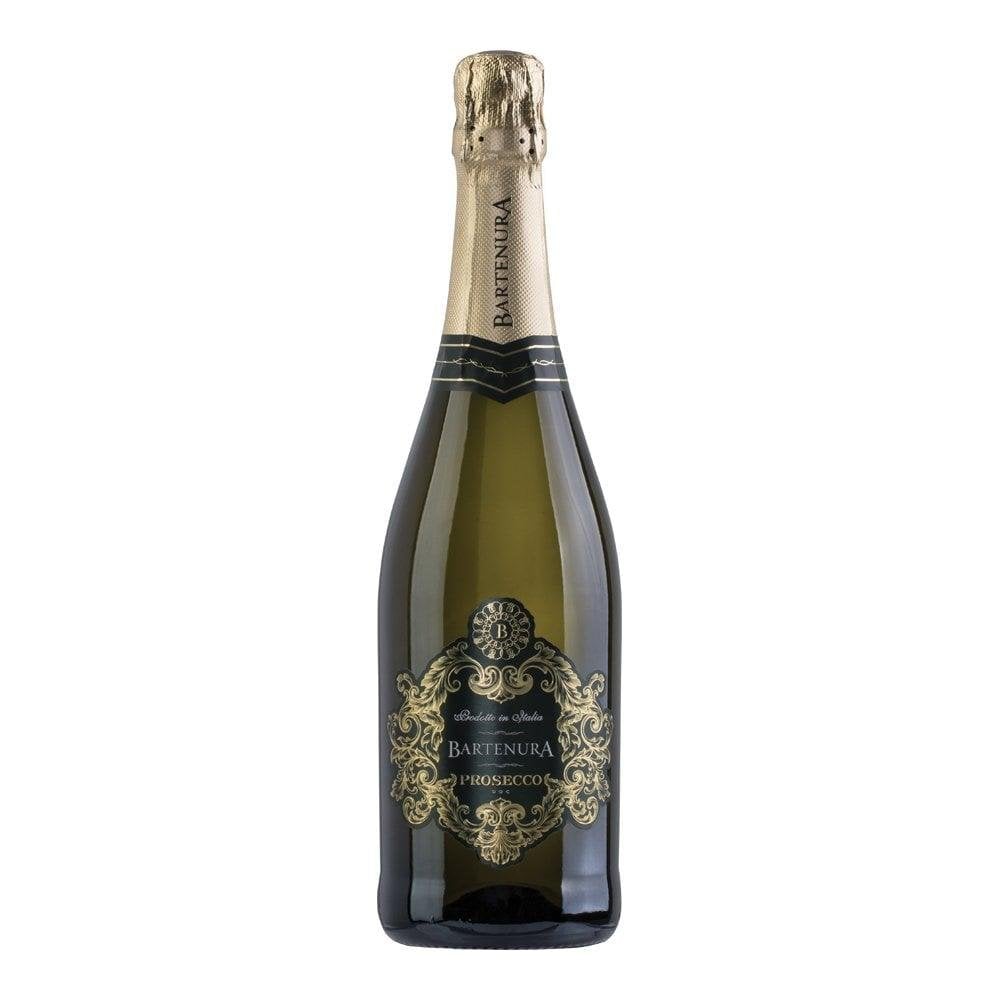 Bartenura Prosecco - Kosher wine UK