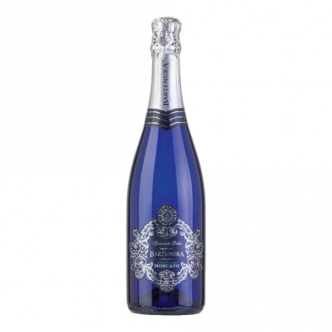 Bartenura Sparkling Moscato - kosher wine gift