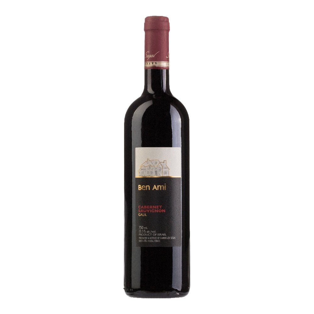 Bem ami Cabernet Sauvignon Kosher Wine