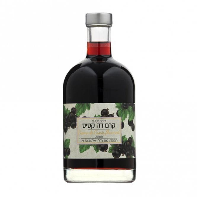 Binyamina Kosher Liqueur 