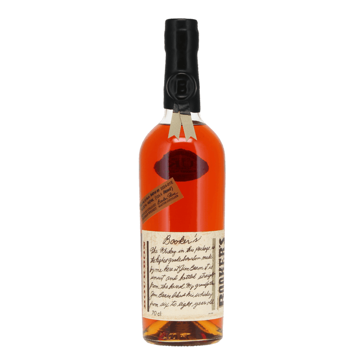 Booker's Bourbon - Batch 2024-01E