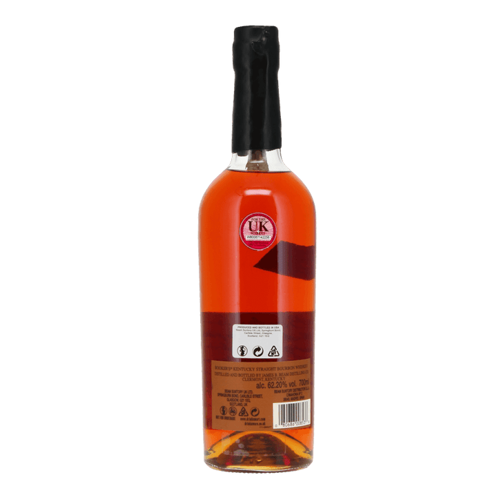 Booker's Bourbon - Batch 2024-01E