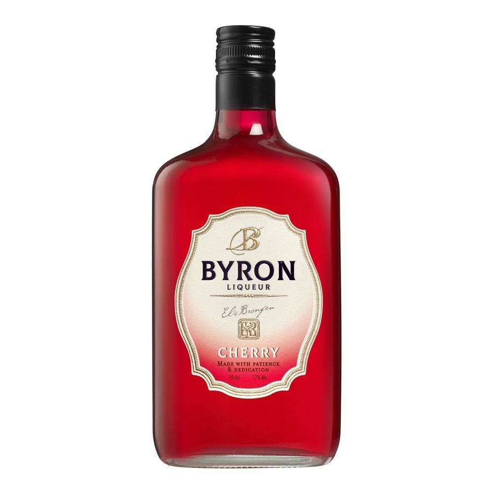 Byron Cherry Liqueur