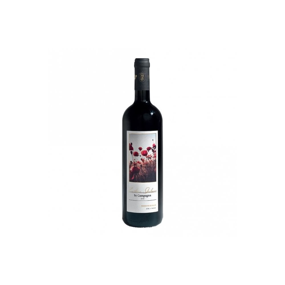 Cantina Giuliano Dry Red Kosher wine