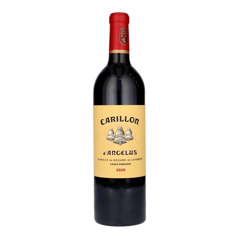 Carillon d'Argelus kosher wine