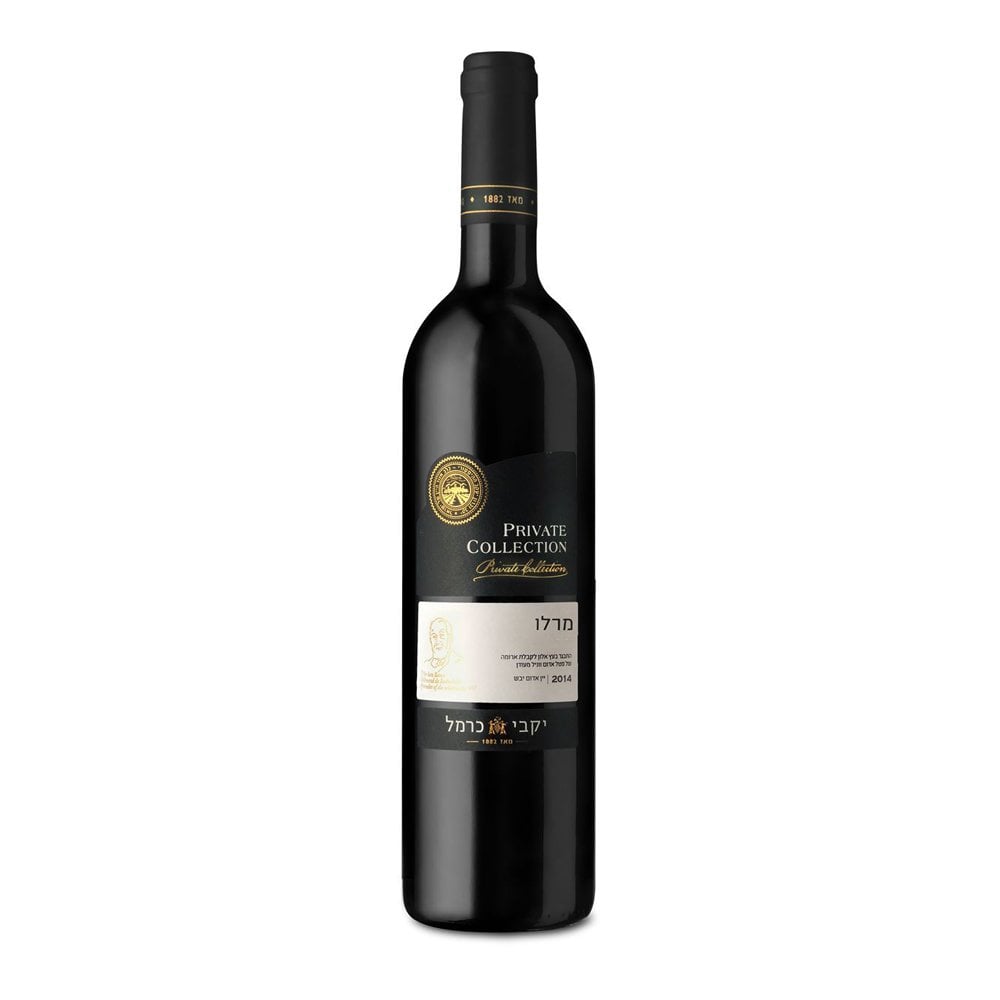 Carmel Private Collection Merlot