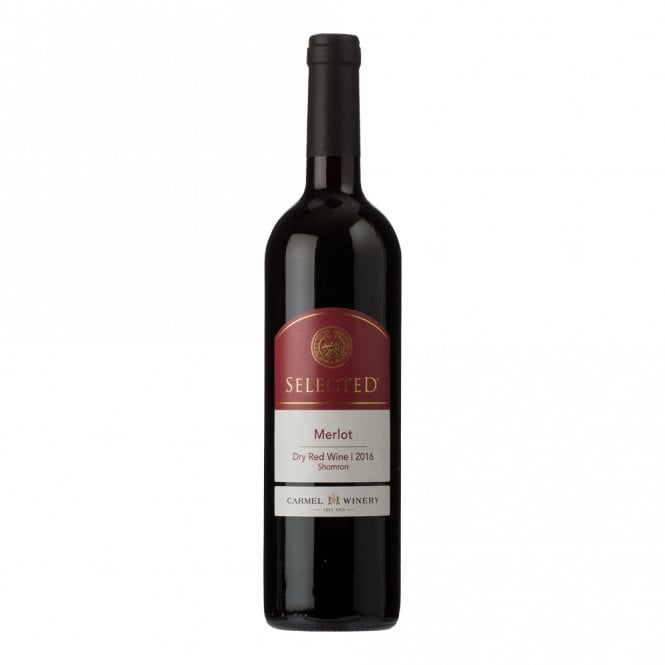 Carmel Selected Merlot