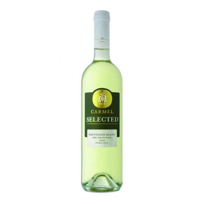 Carmel Selected Sauvignon Blanc