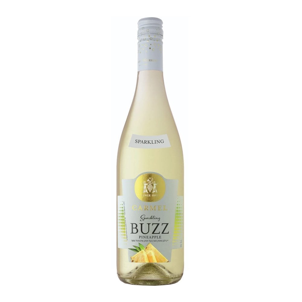 Carmel Buzz Pineapple