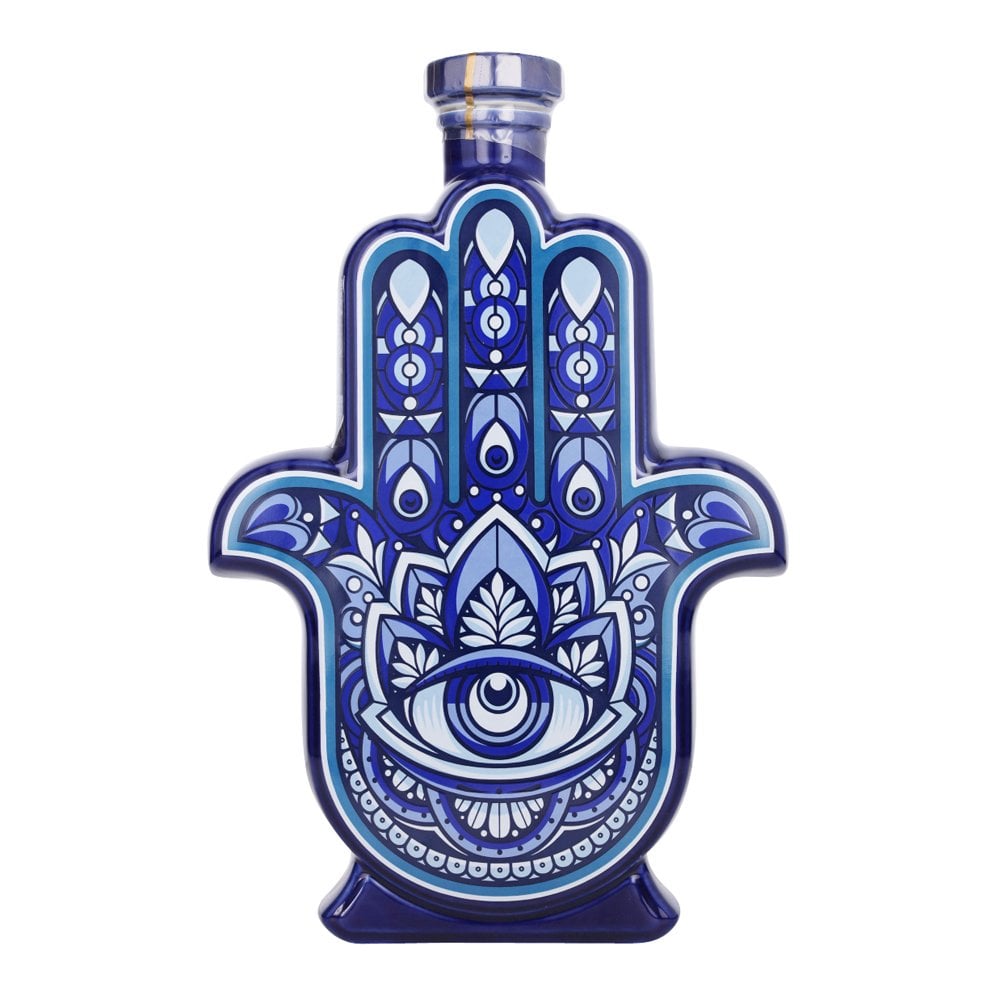 Hamsa Blanco Tequila