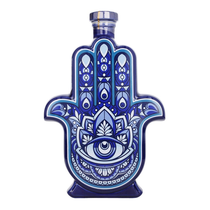 Hamsa Blanco Tequila