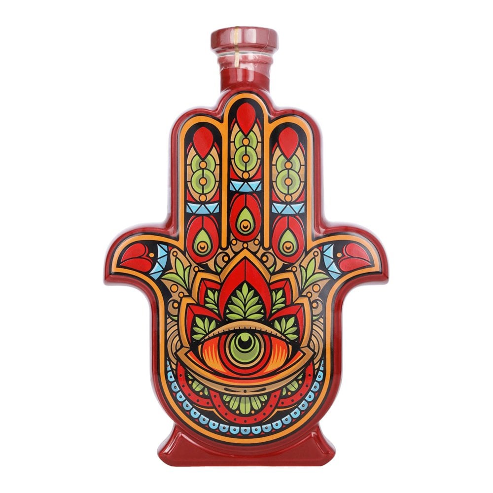 Hamsa Tequila Reposado