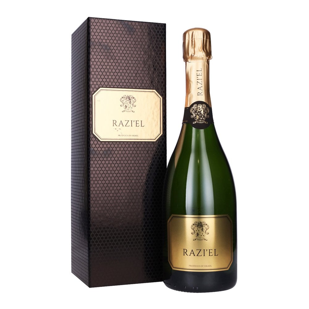 Castel Raziel Brut Blanc de Blanc