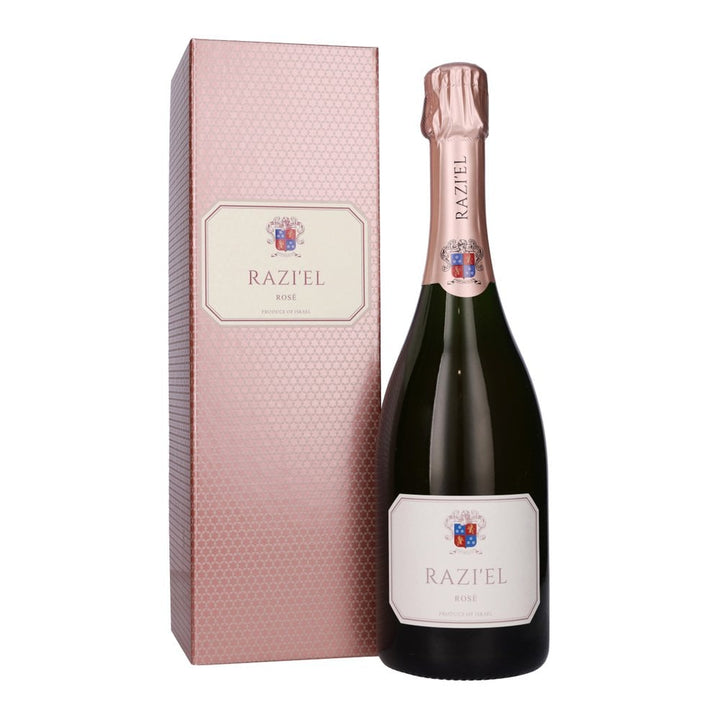 Castel Raziel Brut Rose