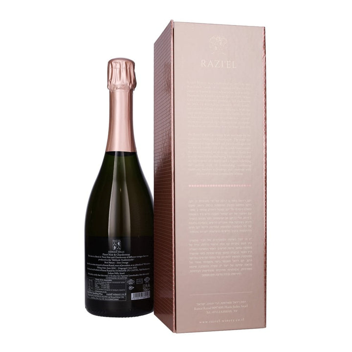 Castel Raziel Brut Rose