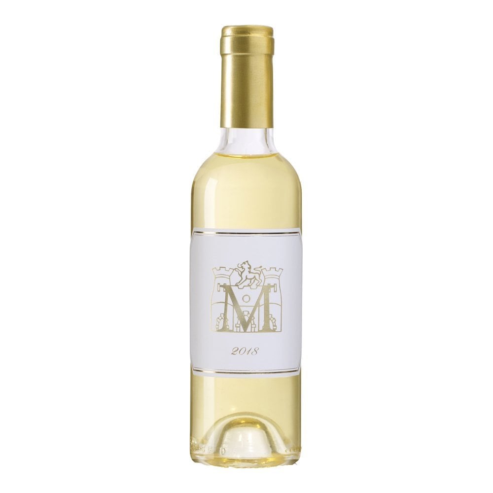 M Du Castel Muscat