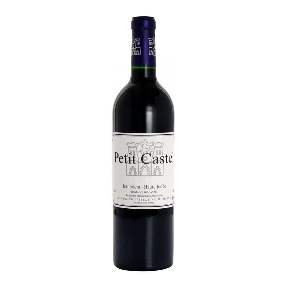 Petit Castel 2019 1.5 Litre Magnum