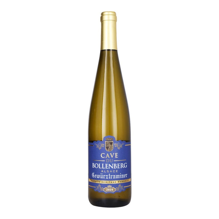 Cave du Bollenberg Gewurztraminer
