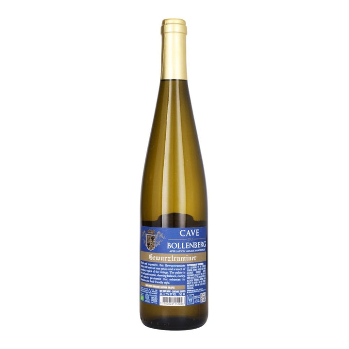 Cave du Bollenberg Gewurztraminer