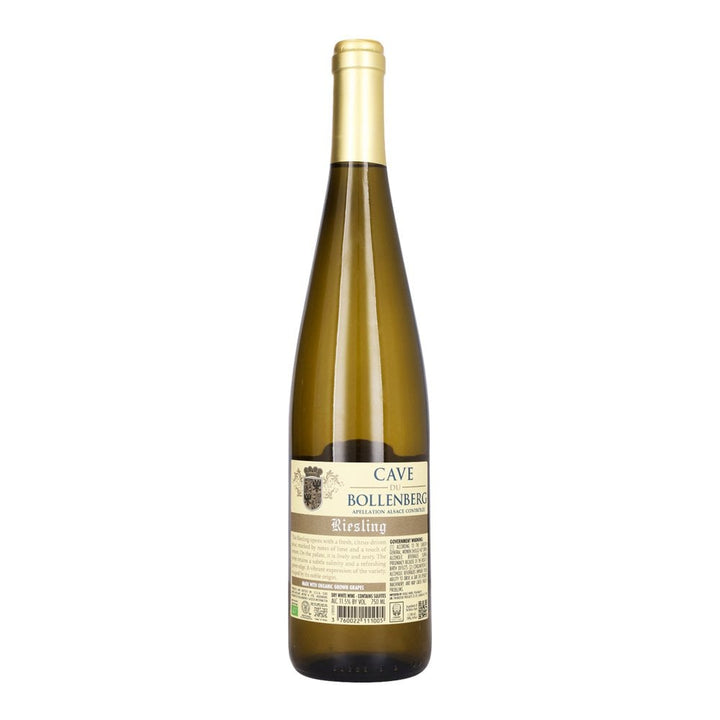 Cave Du Bollenberg Riesling