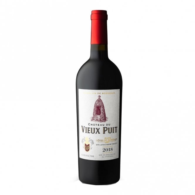 Cedev Vins, Chateau du Vie Puit kosher wine 