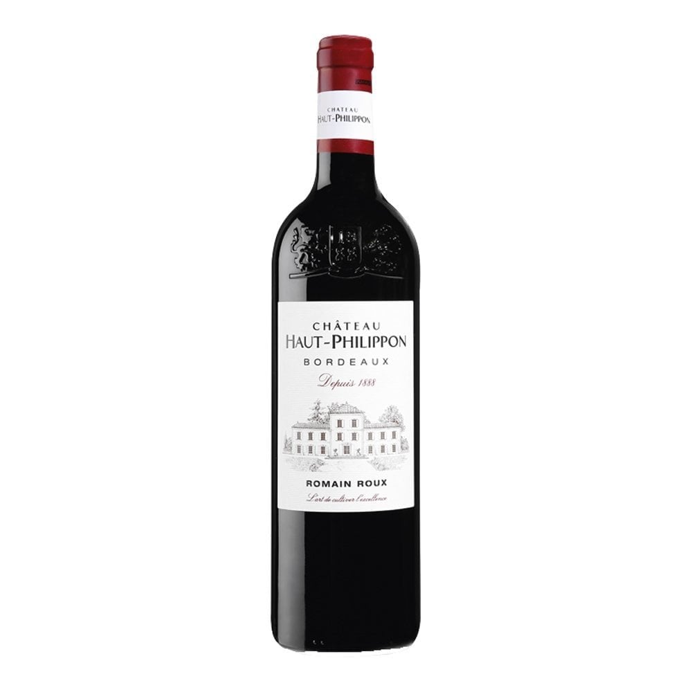 Chateau Haut Philippon Bordeaux Superieur, kosher wine