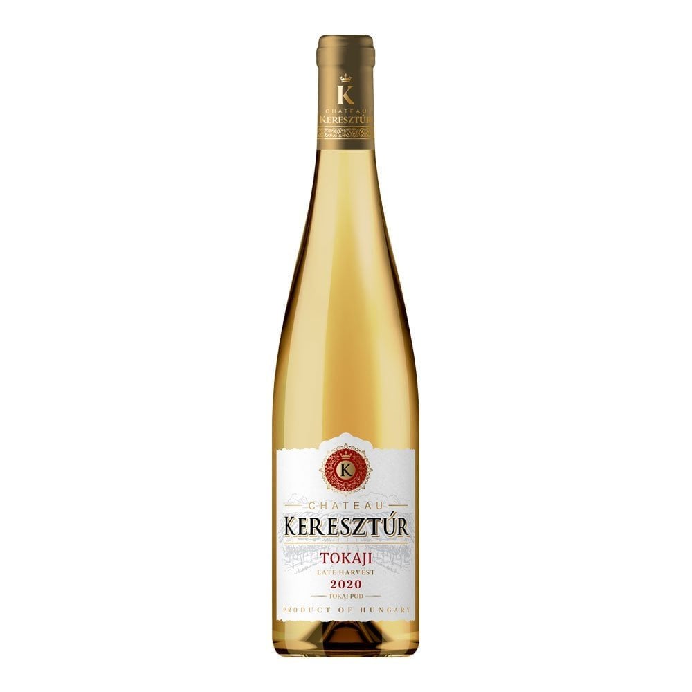 Chateau Keresztur Tokaji Late Harvest