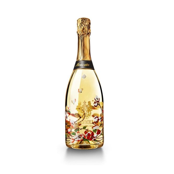 Gavioli Moscato Sparkling White