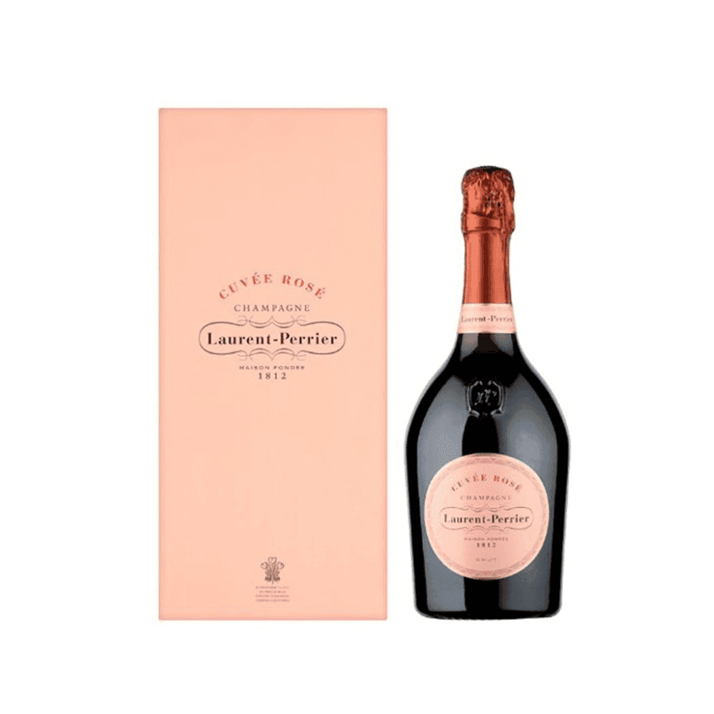 Laurent Perrier Kosher Champagne 