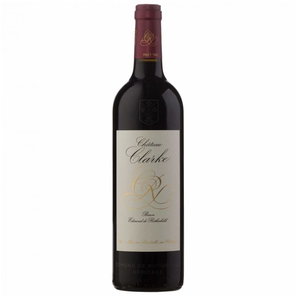 Chateau Clarke Kosher Wine