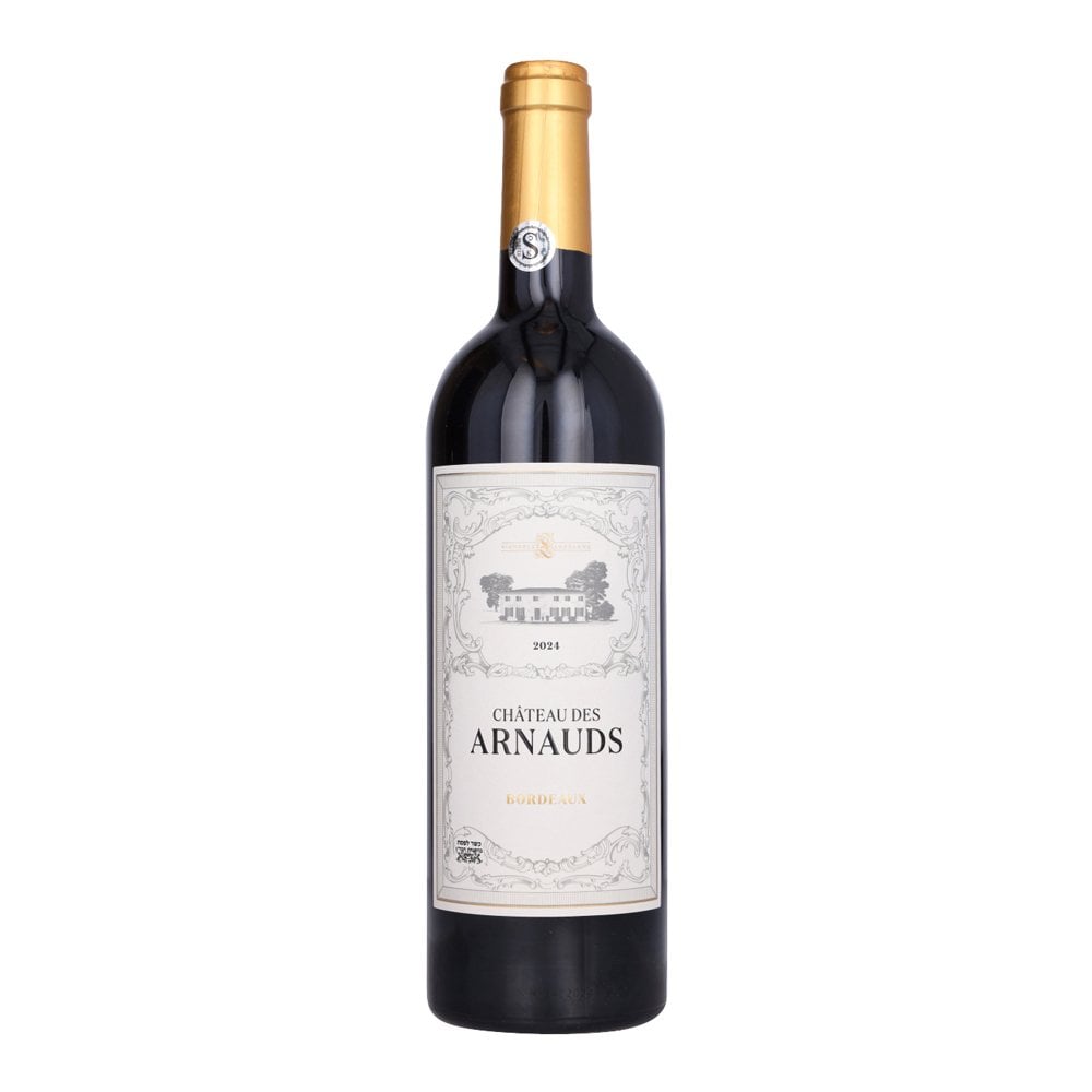 Chateau des Arnauds Red Blend