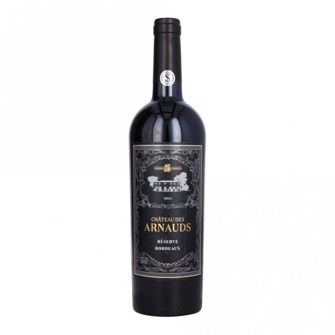 Chateau des Arnauds Bordeaux Reserve
