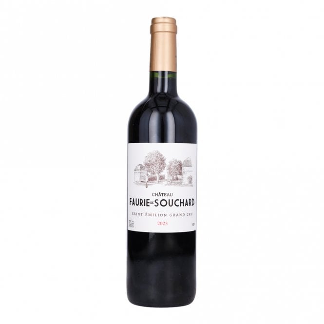 Chateau Faurie de Souchard