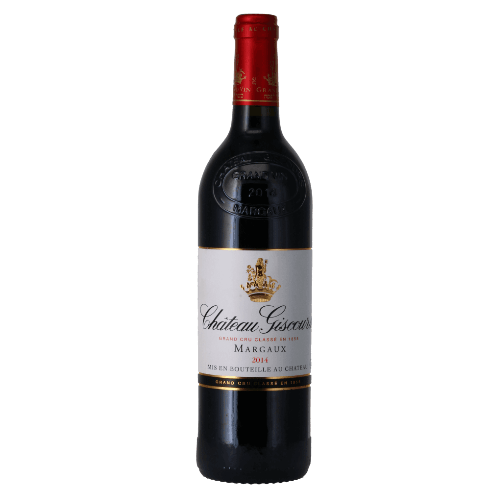 Chateau Giscours 2014, Kosher Wine