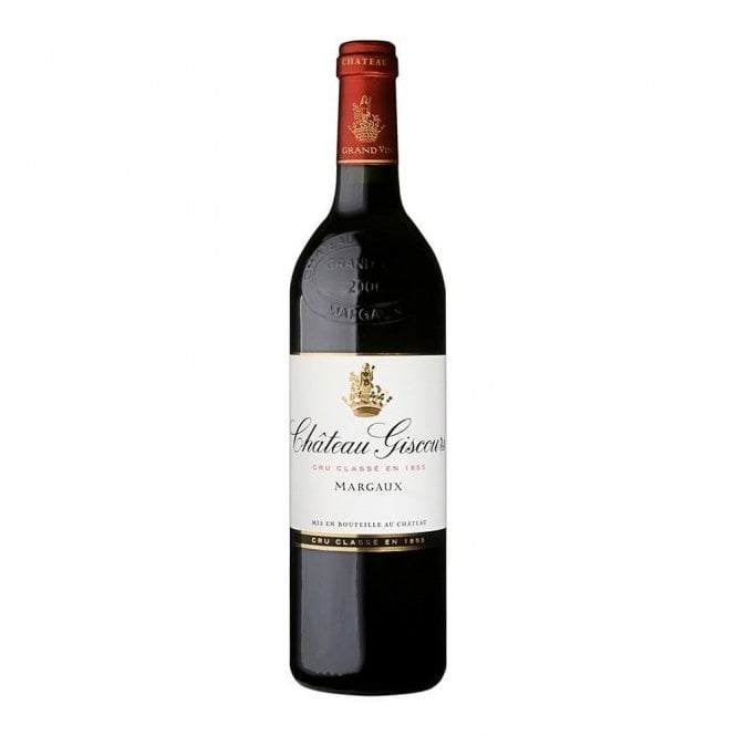 Chateau Giscours 2015 - 1.5 Litre Magnum