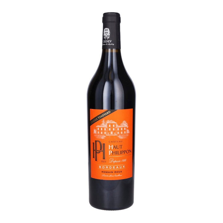 Chateau Haut Philippon Single Vineyard