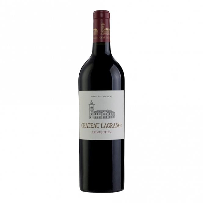 Chateau Lagrange Grand Cru Classe 2019 - 1.5 Litre Magnum