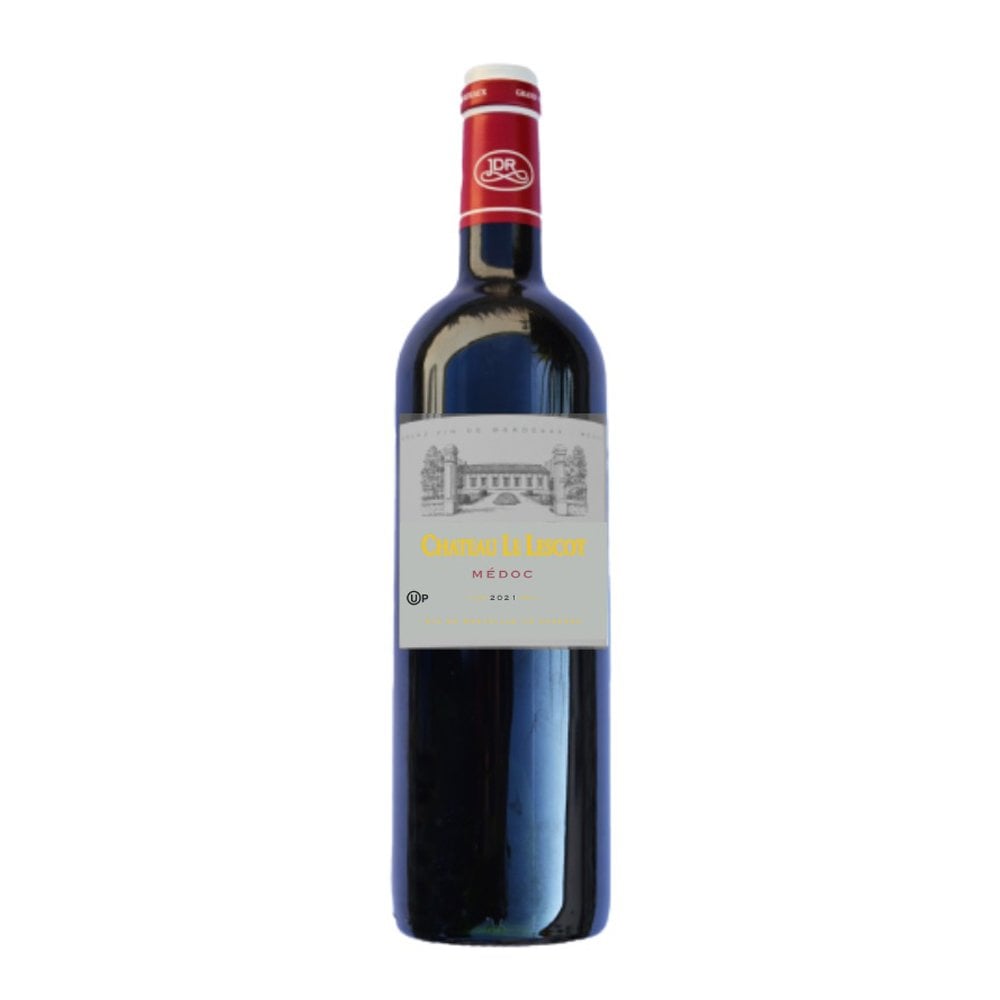 Chateau Le Lescot - a fine medoc kosher wine 