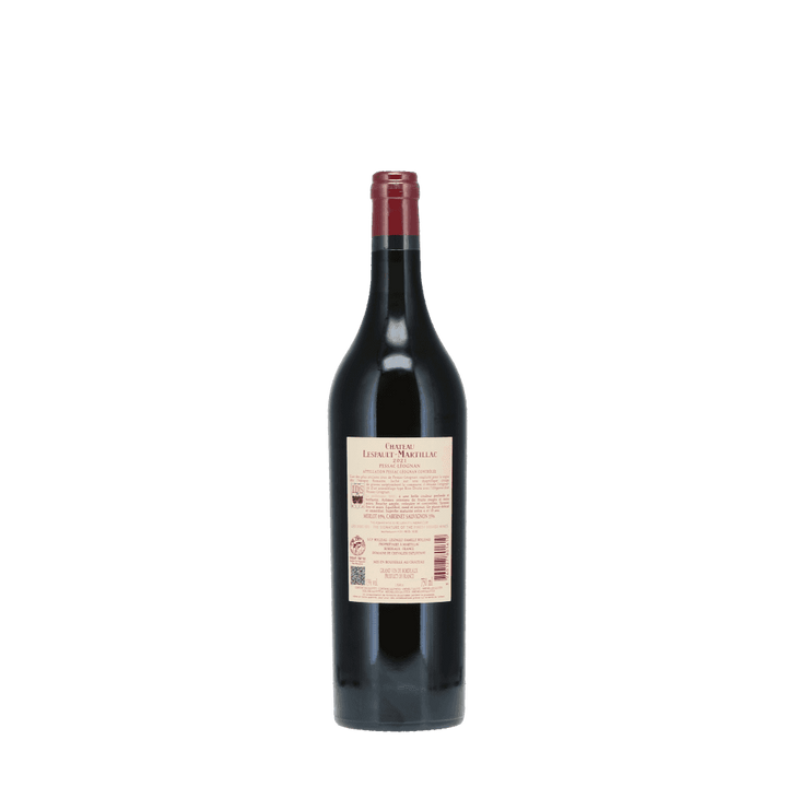 Chateau Lespault Martillac 2021