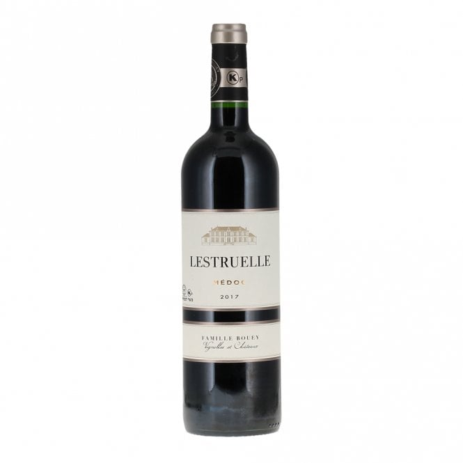 Chateau Lestruelle
