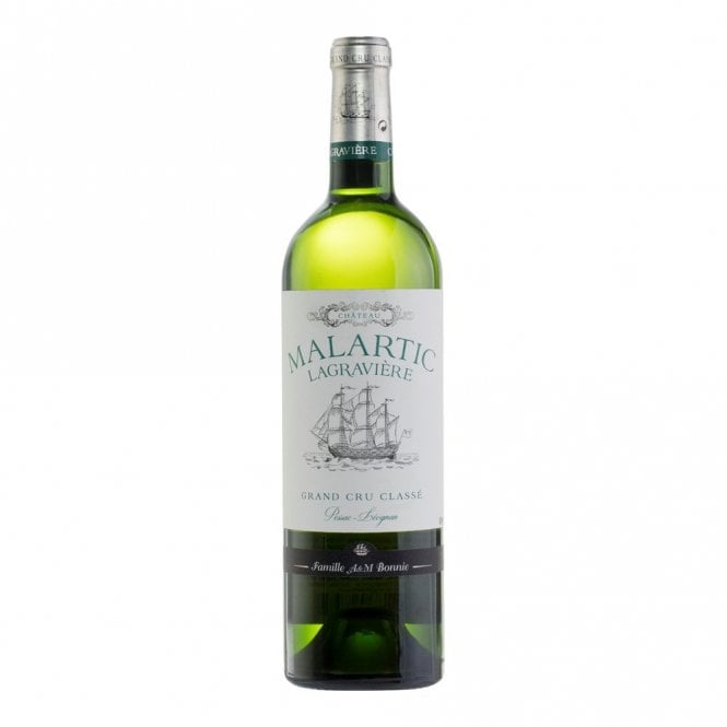 Chateau Malartic Lagraviere Blanc 2019