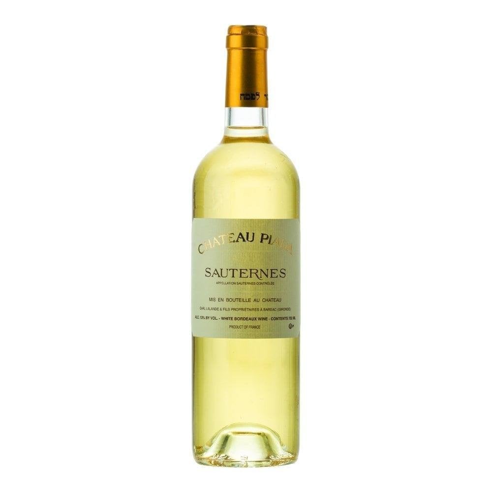 Chateau Piada Sauternes 2020