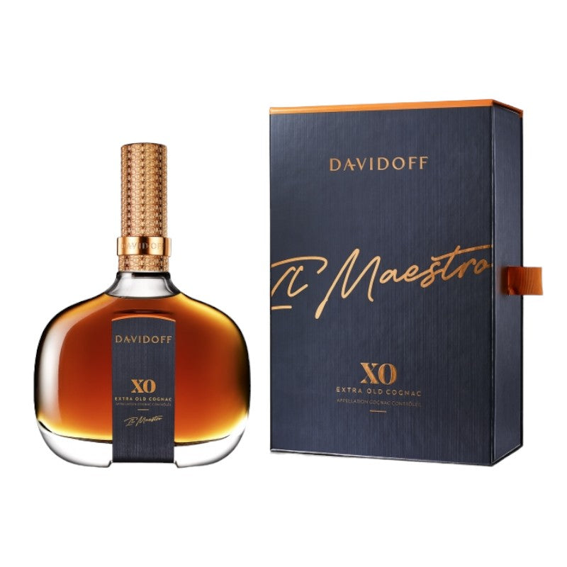 Davidoff XO Cognac - kosher cognac