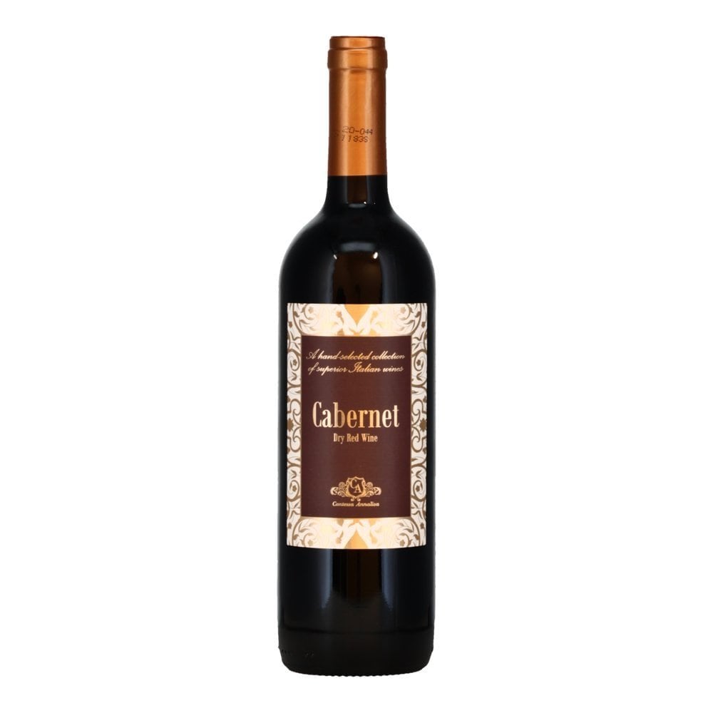 Contessa Annalisa Cabernet Sauvignon