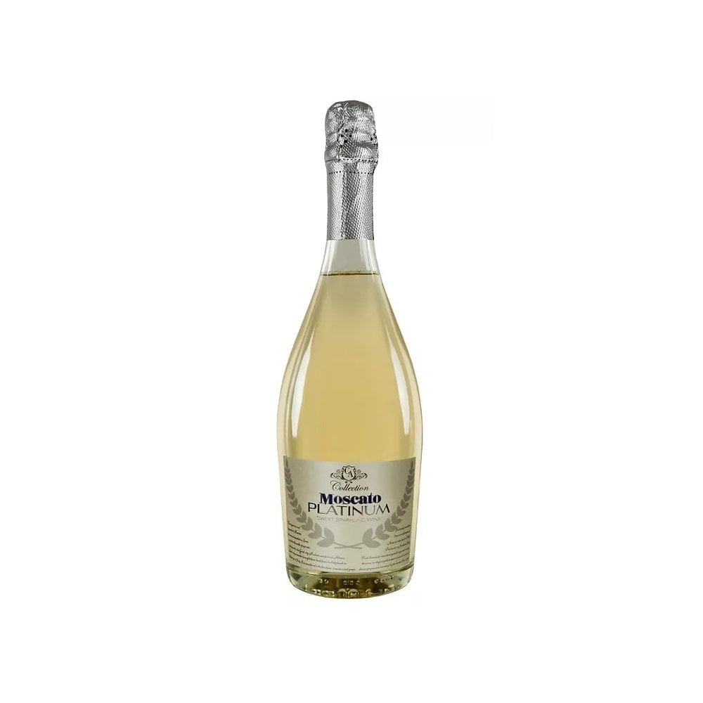 Contessa Annalisa Moscato Platinum