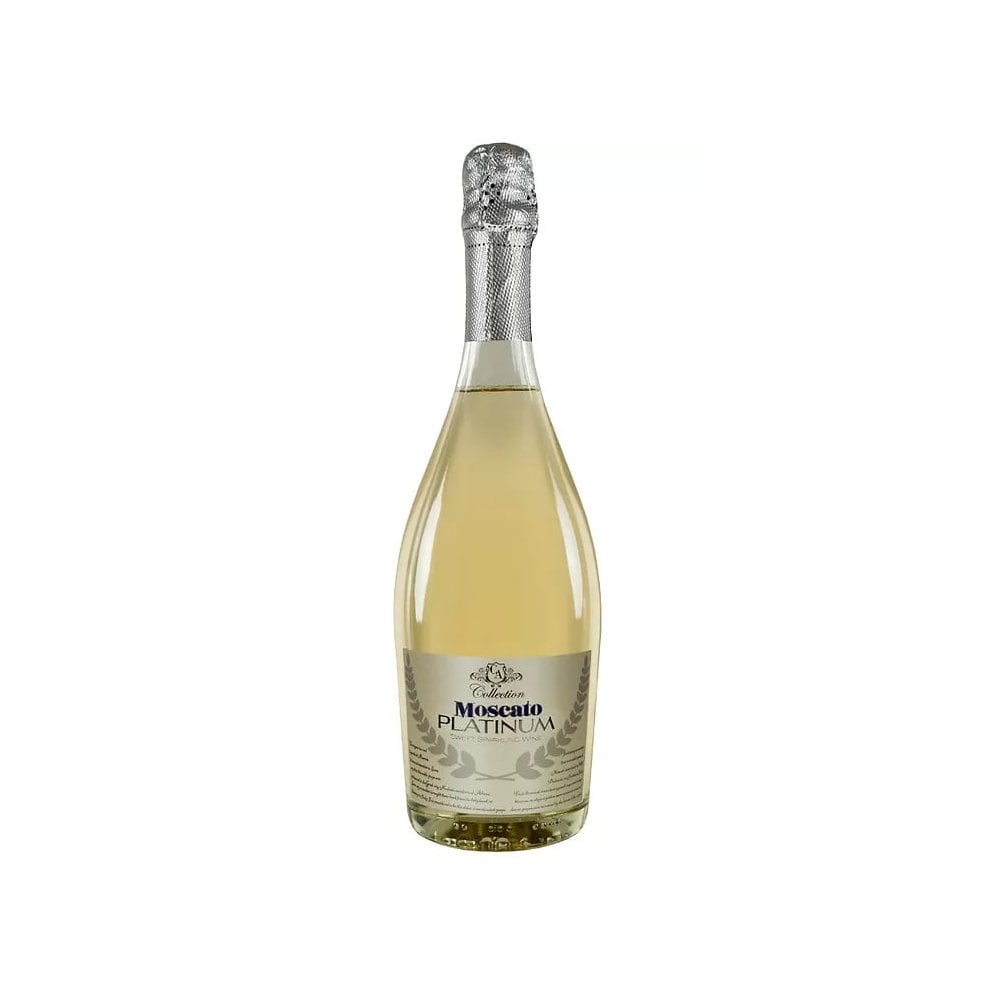 Contessa Annalisa Moscato Platinum - kosher wine